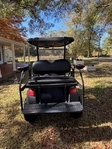 Club Car Golf Cart