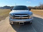 2013 Ford Supercab XLT