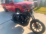 2019 harley davidson iron 883