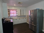 For Rent: 3BR 2BA house