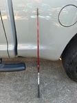Project X, Denali Red 50g 5.5 Reg Shaft, Titleist Adaptor