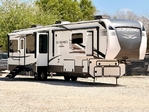 KZ durango Gold series 383RLQ 42ft