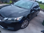2014 Honda  Accord