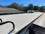 Forest River GLX 272RL rear living