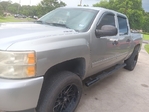2011 Chevrolet  Silverado