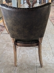 Chairs, Heavy Duty Commercial, Used, 65 chairs as one lot