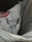 Ivory Wedding Dress