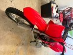 2022 Cfr dirt bike Honda