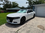 2015 Dodge Charger