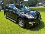 2015 Chevy Traverse