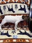 Akc German shorthaired pointer puppies!