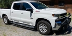 2020 CHEVROLET SILVERADO Z 71 LT