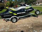 Sea-Doo GTI 155 SE