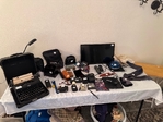 Nederland Estate Sale - TOMORROW!