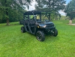 2023 Polaris Ranger Crew