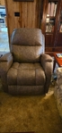 ASHLEY RECLINER