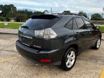 2004  Lexus  RX330