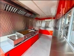 Food Trailer