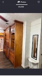 Efficiency apartment 1 person
