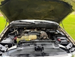 2001 Ford F250 Crew Cab Lariat