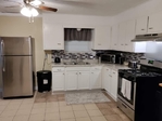 Fully Furnished / Port Arthur Homes