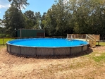 Hot Tubs/Swim Spas/Above Ground Pools!