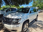 2020 Chevrolet  Tahoe premier