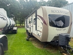 Forest River Rockwood Signature Ultra Lite 8312SS