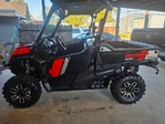 2023 HONDA PIONEER 1000-3 TRAIL EDITION