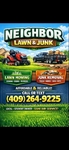 Lawn care And landscaping