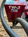 PTO Driven Splitter