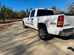 2006 Gmc Sierra