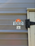 Derksen metal building