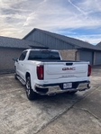 2026  GMC Crew Cab Sierra