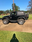 2009 Jeep  Wrangler