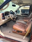 2007 Ford F-250 King Ranch 4x4