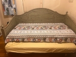 Twin Trundle Bed