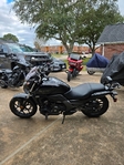 2014 Honda CTX 700N
