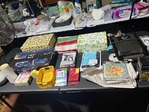 Nederland Garage Sale 6/6/26