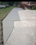 Guillory Concrete Contractor