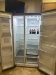 LG refrigerator
