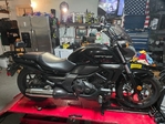 2014 Honda CTX 700N