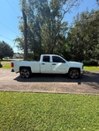 2015 Chevy Silverado 1500
