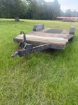 16ft Trailer