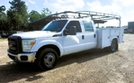 2012 Ford F350 XL Super Duty