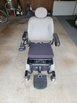 Jazzy 610 Mobility Scooter for sale