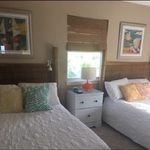 Crystal Beach Vacation Rental