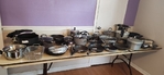 MOVING SALE