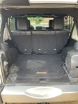 2011 jeep Wrangler Unlimited 70th Edition