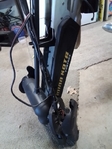 Minn Kota Trolling motor